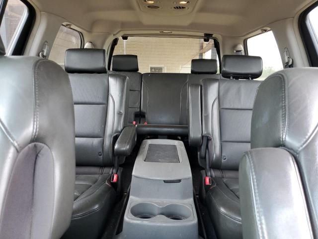 Photo 9 VIN: 5N1AA08C77N721392 - NISSAN ARMADA 