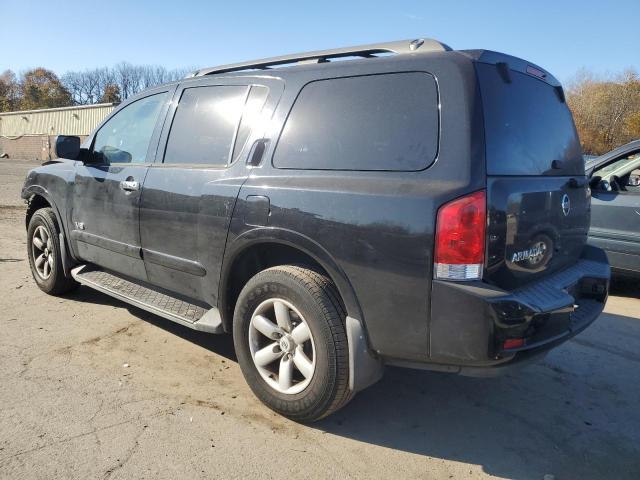 Photo 1 VIN: 5N1AA08C78N614666 - NISSAN ARMADA SE 