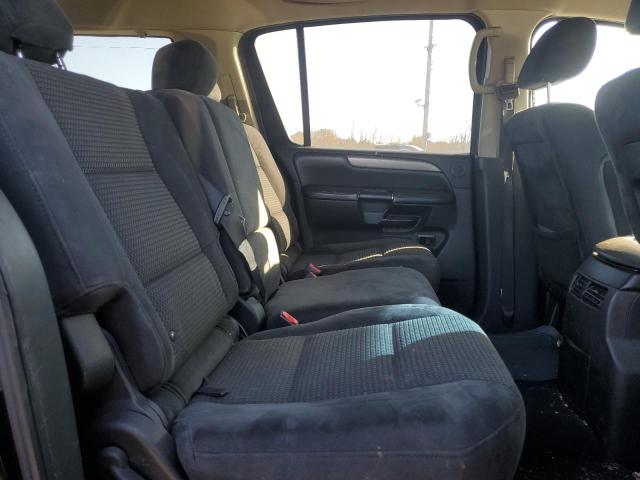 Photo 10 VIN: 5N1AA08C78N614666 - NISSAN ARMADA SE 