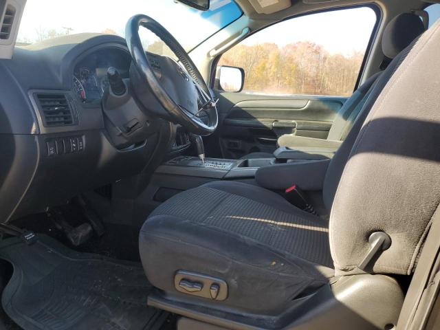 Photo 6 VIN: 5N1AA08C78N614666 - NISSAN ARMADA SE 