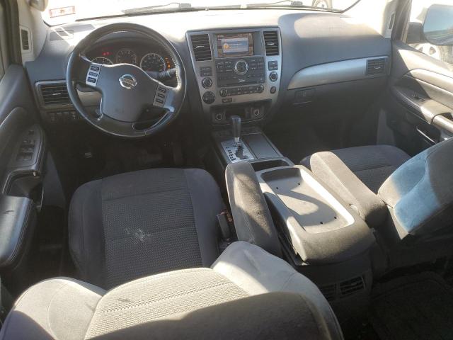 Photo 7 VIN: 5N1AA08C78N614666 - NISSAN ARMADA SE 