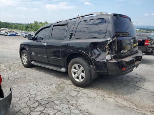 Photo 1 VIN: 5N1AA08C79N608352 - NISSAN ARMADA 