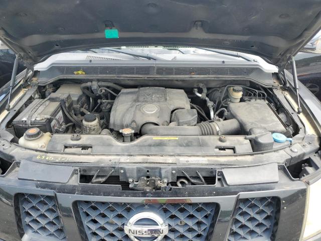 Photo 11 VIN: 5N1AA08C79N608352 - NISSAN ARMADA 