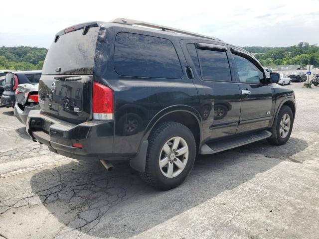 Photo 2 VIN: 5N1AA08C79N608352 - NISSAN ARMADA 