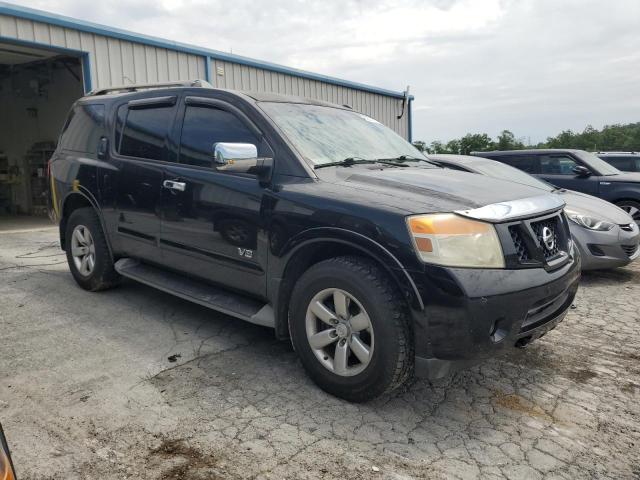 Photo 3 VIN: 5N1AA08C79N608352 - NISSAN ARMADA 