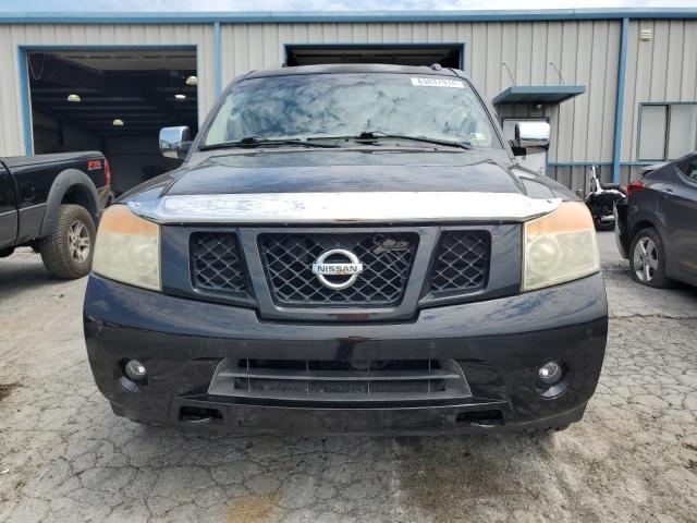 Photo 4 VIN: 5N1AA08C79N608352 - NISSAN ARMADA 