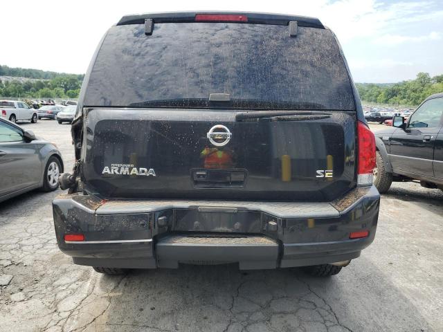 Photo 5 VIN: 5N1AA08C79N608352 - NISSAN ARMADA 