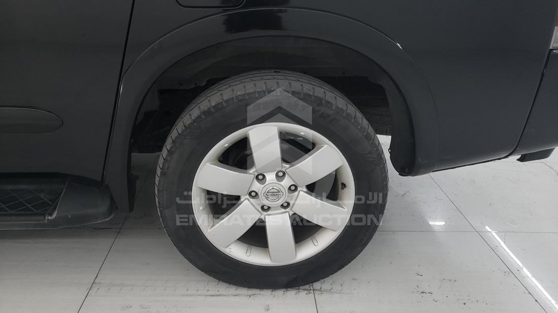 Photo 32 VIN: 5N1AA08C79N609131 - NISSAN ARMADA 