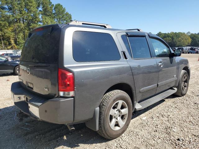 Photo 2 VIN: 5N1AA08C87N715388 - NISSAN ARMADA SE 