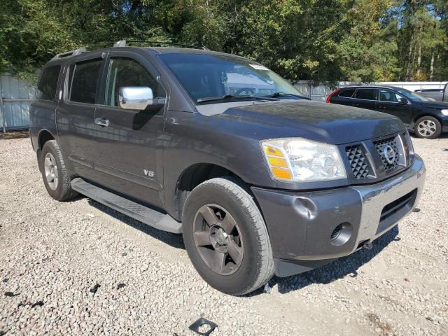 Photo 3 VIN: 5N1AA08C87N715388 - NISSAN ARMADA SE 