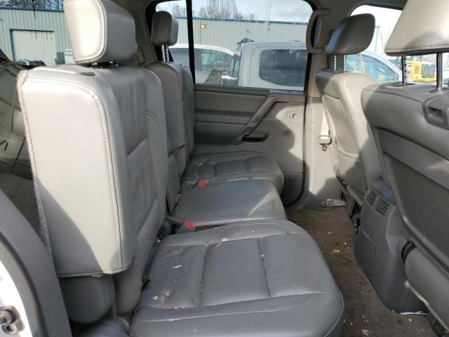 Photo 10 VIN: 5N1AA08C87N716184 - NISSAN ARMADA 