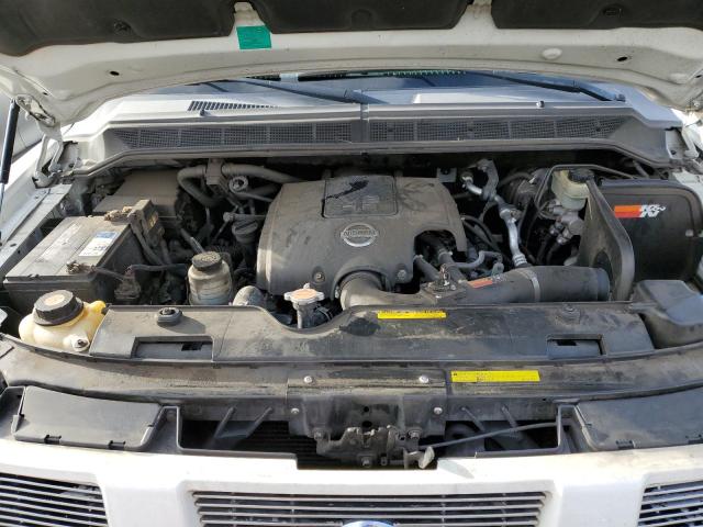 Photo 11 VIN: 5N1AA08C87N716184 - NISSAN ARMADA 