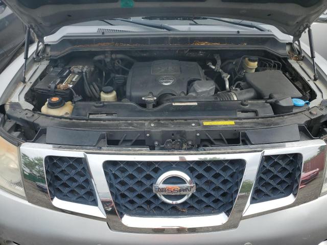 Photo 10 VIN: 5N1AA08C88N626633 - NISSAN ARMADA 