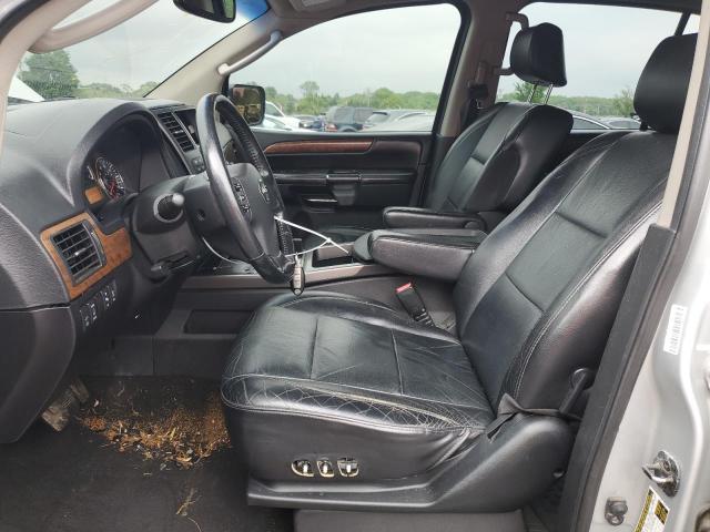 Photo 6 VIN: 5N1AA08C88N626633 - NISSAN ARMADA 