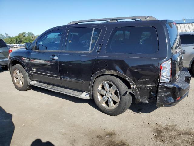 Photo 1 VIN: 5N1AA08C89N603774 - NISSAN ARMADA SE 