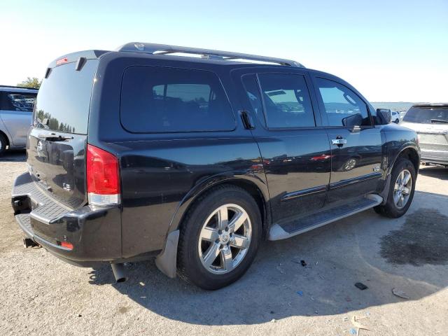 Photo 2 VIN: 5N1AA08C89N603774 - NISSAN ARMADA SE 