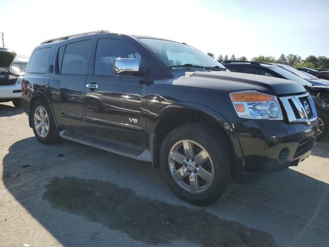 Photo 3 VIN: 5N1AA08C89N603774 - NISSAN ARMADA SE 