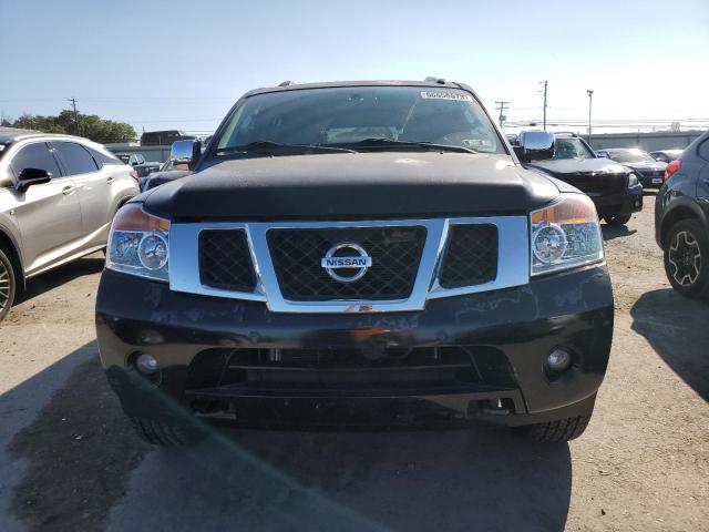 Photo 4 VIN: 5N1AA08C89N603774 - NISSAN ARMADA SE 