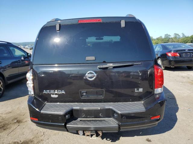 Photo 5 VIN: 5N1AA08C89N603774 - NISSAN ARMADA SE 