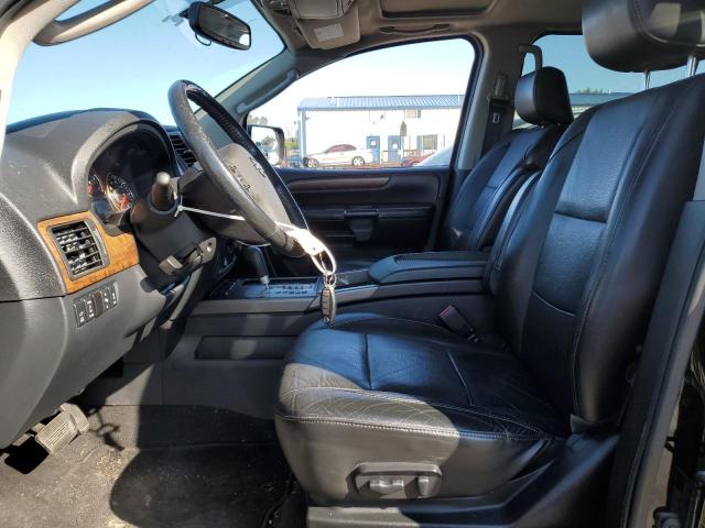 Photo 6 VIN: 5N1AA08C89N603774 - NISSAN ARMADA SE 