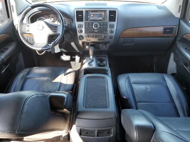 Photo 7 VIN: 5N1AA08C89N603774 - NISSAN ARMADA SE 