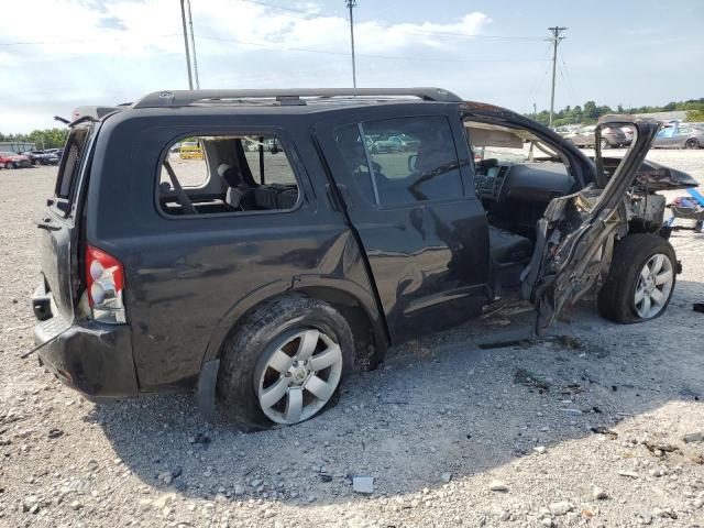 Photo 2 VIN: 5N1AA08C98N608741 - NISSAN ARMADA SE 