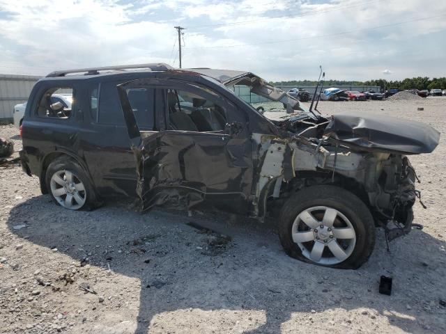 Photo 3 VIN: 5N1AA08C98N608741 - NISSAN ARMADA SE 