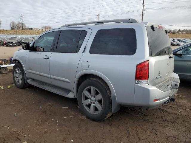 Photo 1 VIN: 5N1AA08C99N607803 - NISSAN ARMADA 