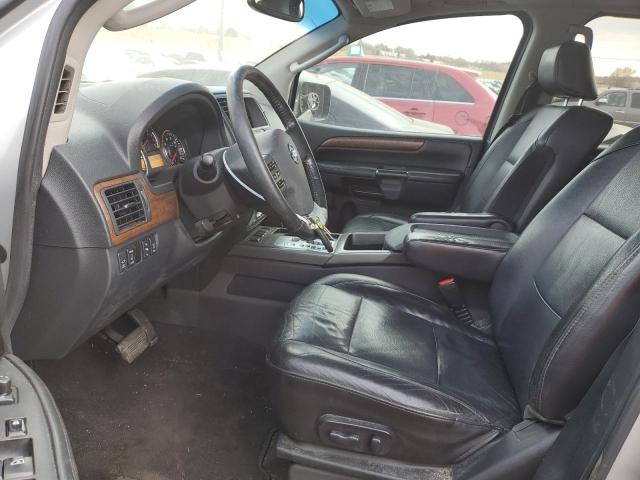 Photo 6 VIN: 5N1AA08C99N607803 - NISSAN ARMADA 