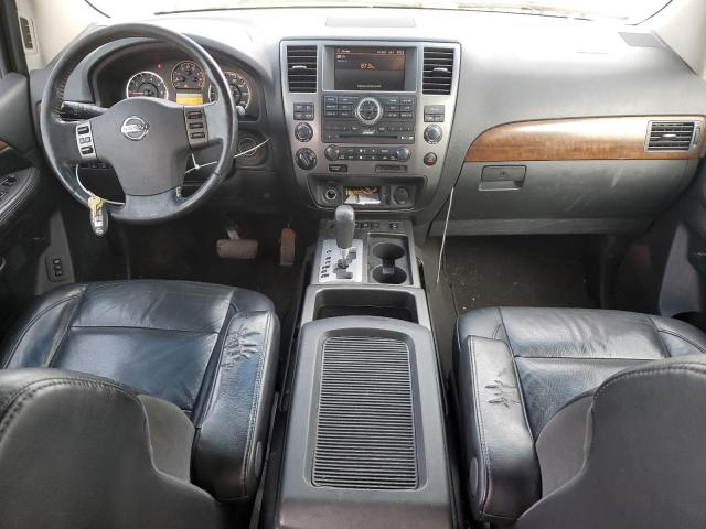 Photo 7 VIN: 5N1AA08C99N607803 - NISSAN ARMADA 