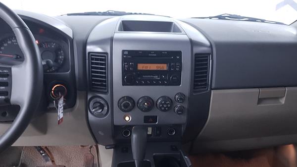 Photo 16 VIN: 5N1AA08CX7N719958 - NISSAN ARMADA 