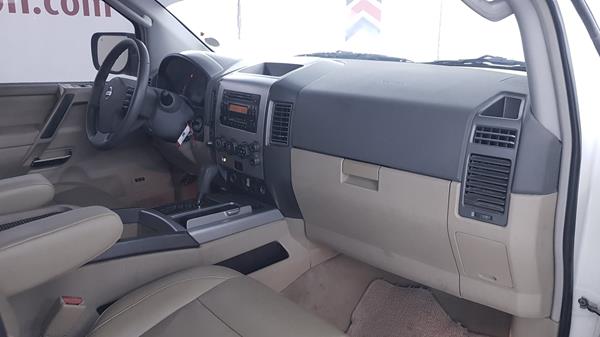 Photo 28 VIN: 5N1AA08CX7N719958 - NISSAN ARMADA 