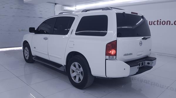 Photo 6 VIN: 5N1AA08CX7N719958 - NISSAN ARMADA 