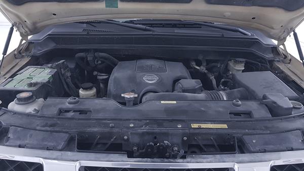 Photo 30 VIN: 5N1AA08CX7N719958 - NISSAN ARMADA 