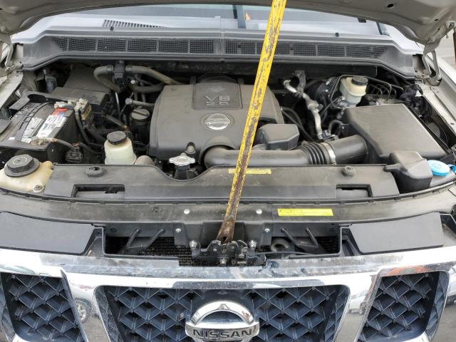 Photo 11 VIN: 5N1AA08CX8N604651 - NISSAN ARMADA 