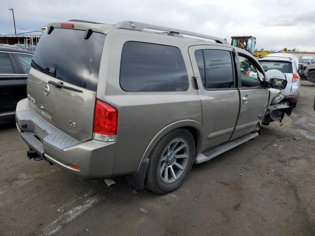 Photo 2 VIN: 5N1AA08CX8N604651 - NISSAN ARMADA 