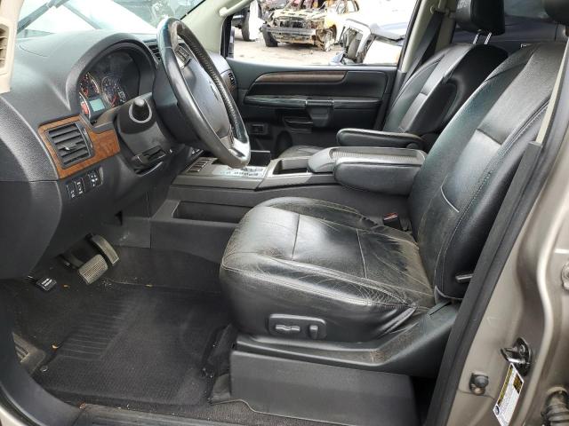 Photo 6 VIN: 5N1AA08CX8N604651 - NISSAN ARMADA 