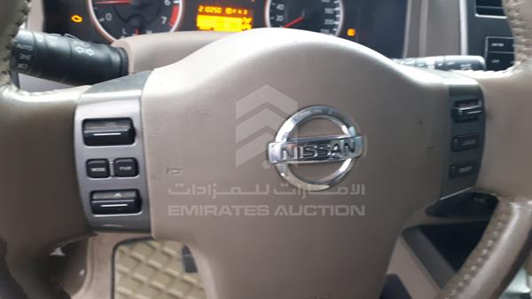 Photo 17 VIN: 5N1AA08CX8N622969 - NISSAN ARMADA 