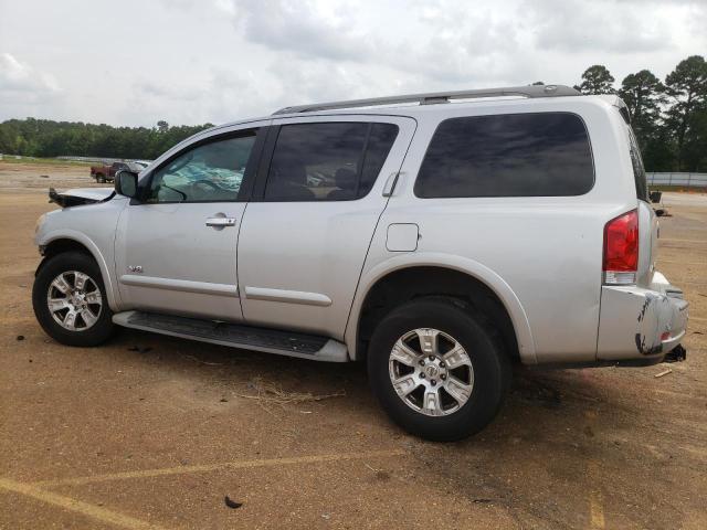 Photo 1 VIN: 5N1AA08CX9N600259 - NISSAN ARMADA 