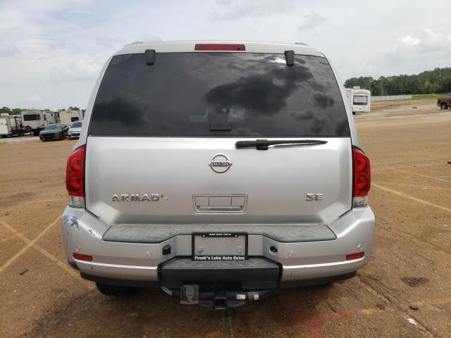 Photo 5 VIN: 5N1AA08CX9N600259 - NISSAN ARMADA 