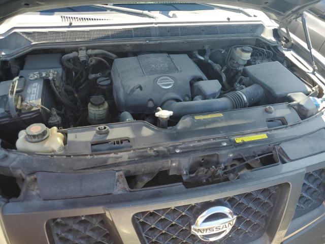 Photo 11 VIN: 5N1AA08D08N602254 - NISSAN ARMADA SE 