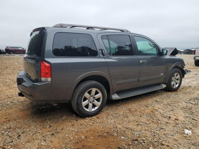 Photo 2 VIN: 5N1AA08D08N613870 - NISSAN ARMADA SE 