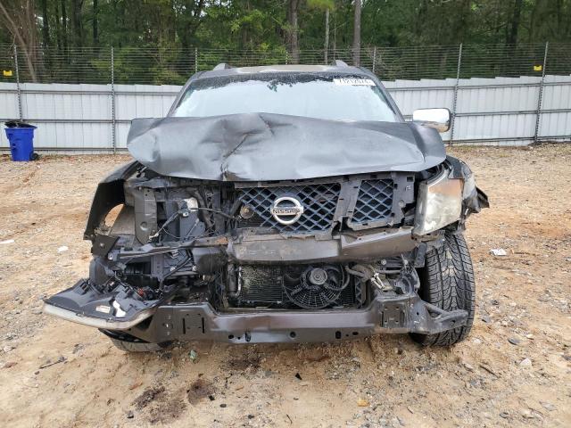 Photo 4 VIN: 5N1AA08D08N613870 - NISSAN ARMADA SE 