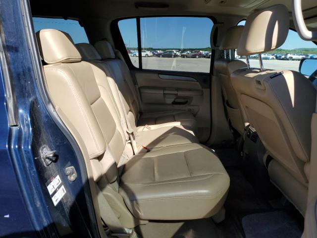 Photo 10 VIN: 5N1AA08D08N618356 - NISSAN ARMADA 