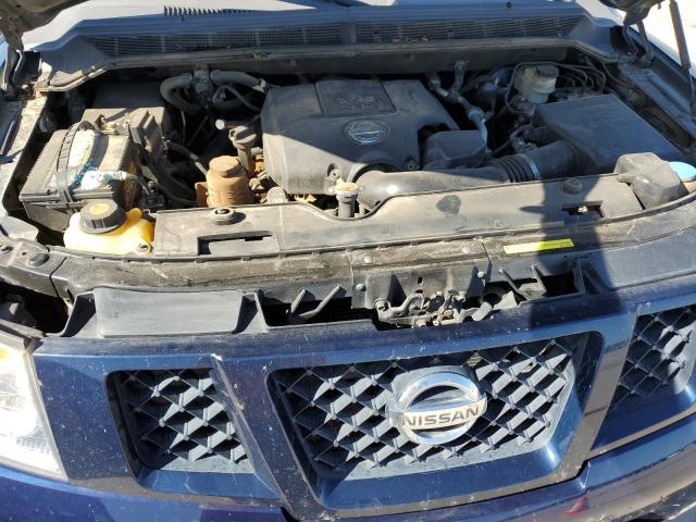 Photo 11 VIN: 5N1AA08D08N618356 - NISSAN ARMADA 