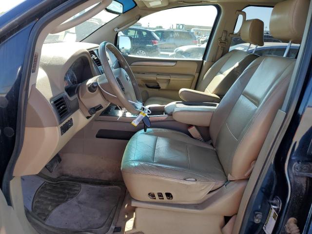 Photo 6 VIN: 5N1AA08D08N618356 - NISSAN ARMADA 