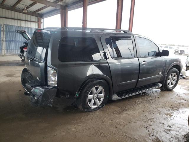 Photo 2 VIN: 5N1AA08D08N627963 - NISSAN ARMADA 