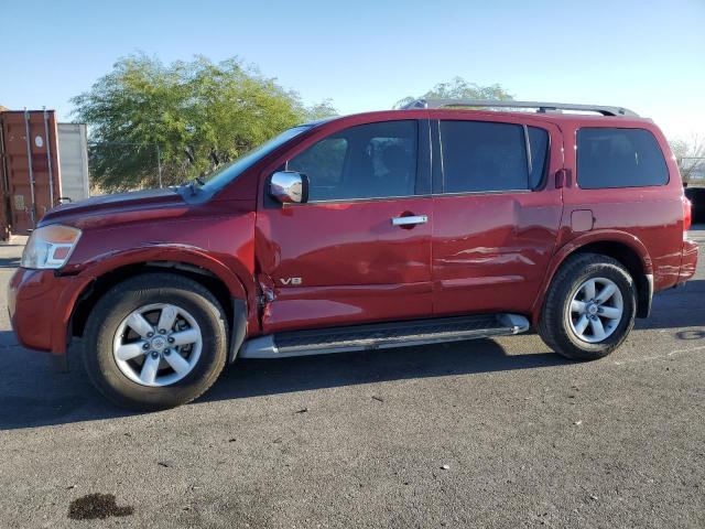 Photo 0 VIN: 5N1AA08D09N601719 - NISSAN ARMADA SE 