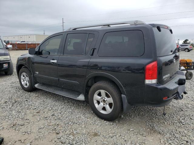 Photo 1 VIN: 5N1AA08D09N606676 - NISSAN ARMADA SE 