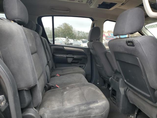 Photo 10 VIN: 5N1AA08D09N606676 - NISSAN ARMADA SE 